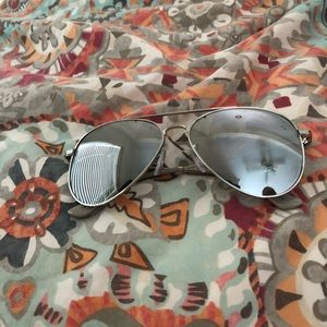 Seven for all mankind sunglasses